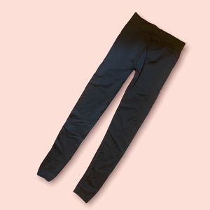 Black Legging Tights